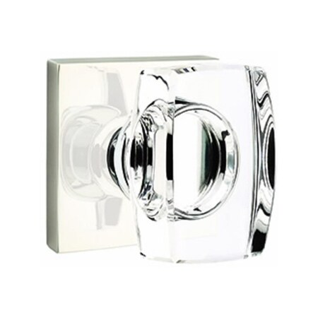 Emtek Bright Nickel Dummy 5050WSUS14 5050WSUS14